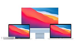 assistenza mac