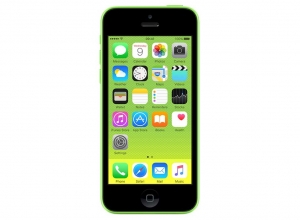 iPhone 5C