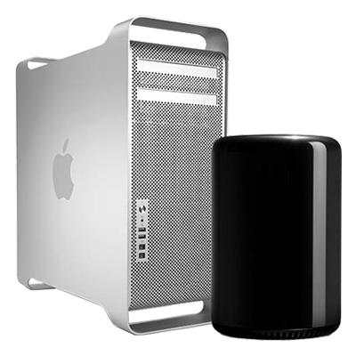 Mac Pro