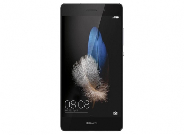 Huawei P8