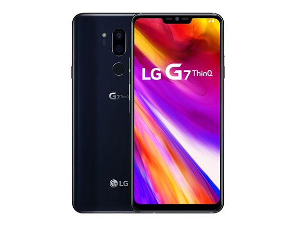 LG G7