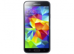 Galaxy S5