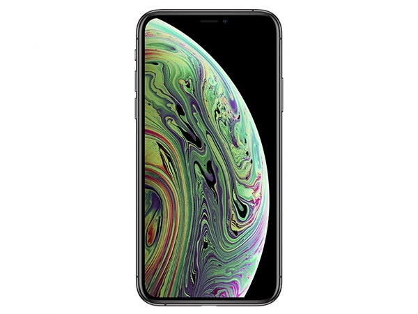 iPhone XS