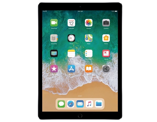 iPad Pro 12.9 (2nd Generation)