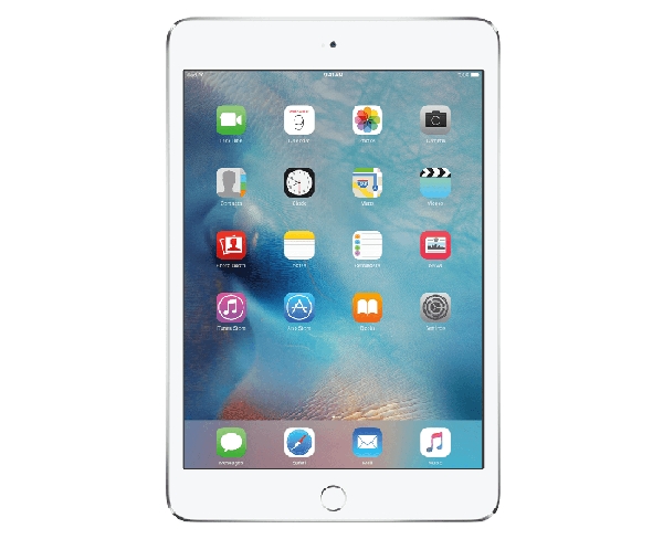 iPad mini 5