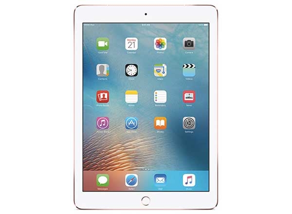 iPad Air 2