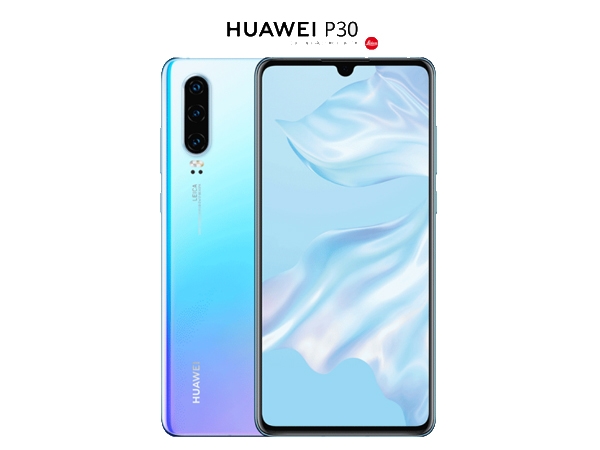 Huawei P30