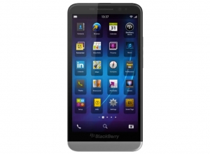 BlackBarry Z30