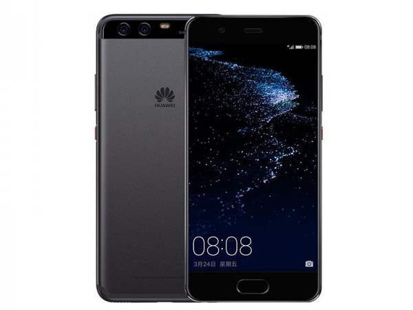 Huawei P10