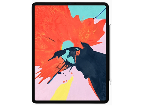 iPad Pro 11