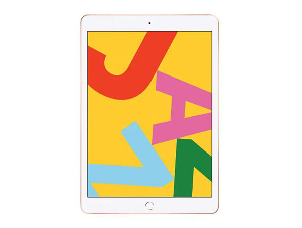 iPad 7a generazione (retina)