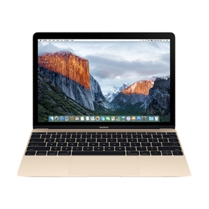 MacBook
