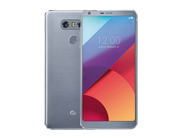 LG G6