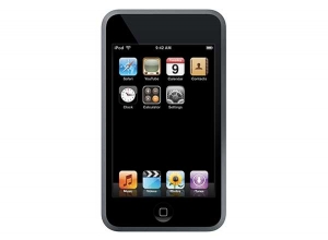 iPod Touch generazione 1/2/3/4
