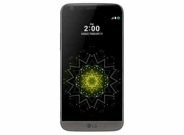 LG G5