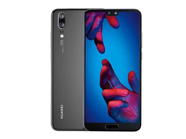 Huawei P20