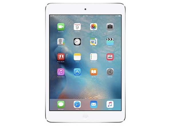 iPad mini 2 (retina)