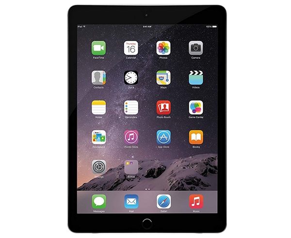 iPad Air 3