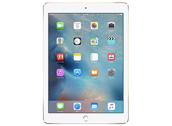 iPad Air